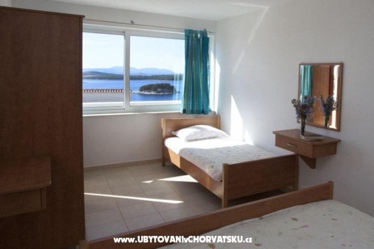 villa Maja Hvar – фото 15