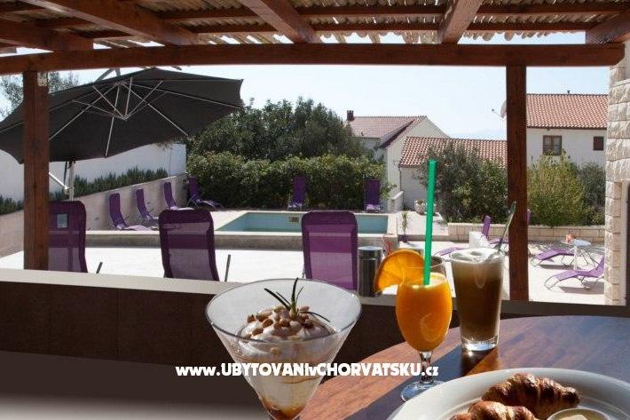 villa Maja Hvar – фото 7