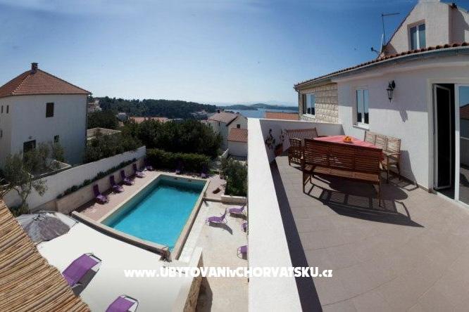 villa Maja Hvar – фото 8