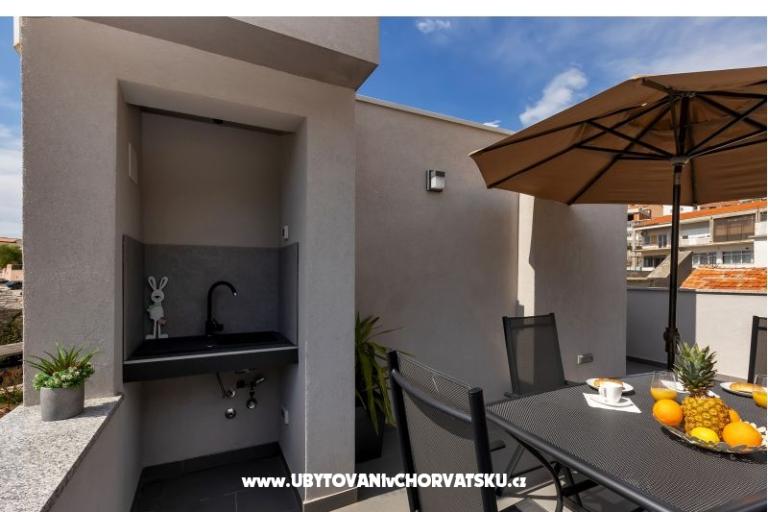 Holiday home The View – фото 3
