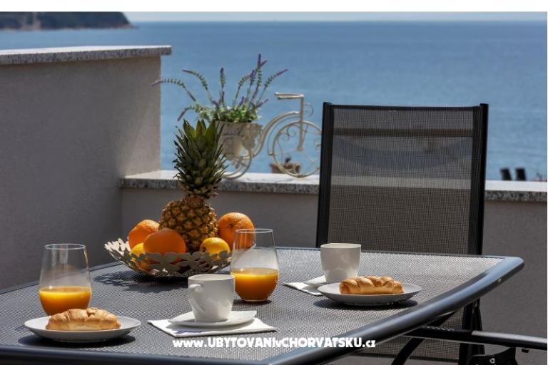 Holiday home The View – фото 4