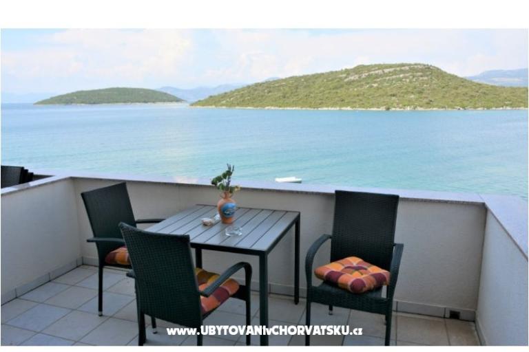 Adria Maja апартаменты Peljesac – фото 11