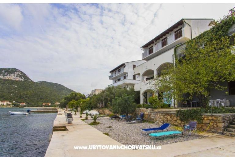 Adria Maja апартаменты Peljesac – фото 2