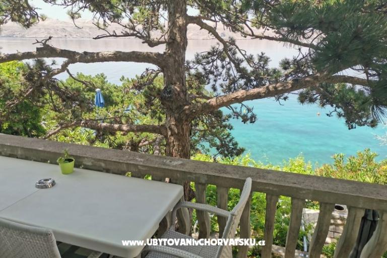 Beachfront апартаменты Carlo – фото 5