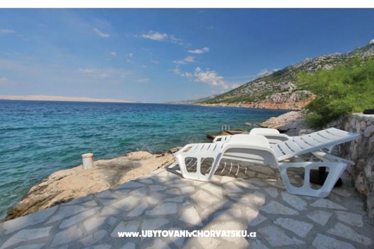 Beachfront апартаменты Christian – фото 13