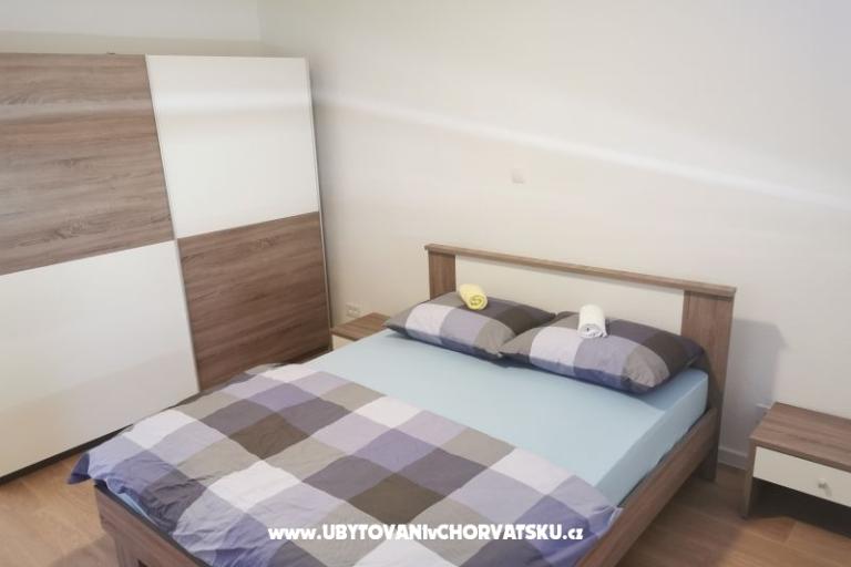 Beachfront дом Robert с бассейном – фото 9