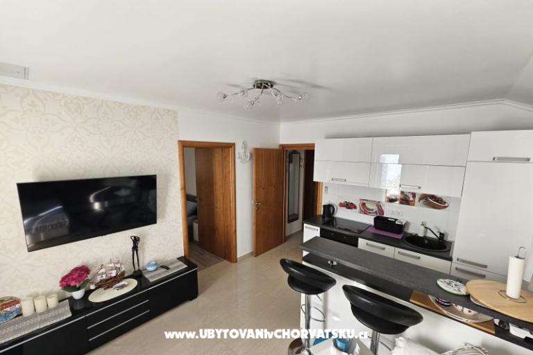 Beachfront дом Isabella – фото 18