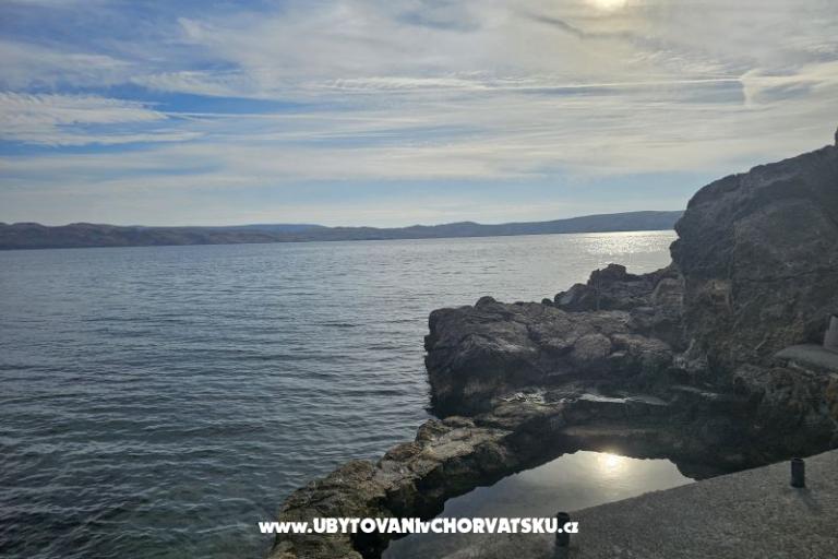 Beachfront дом Isabella – фото 19