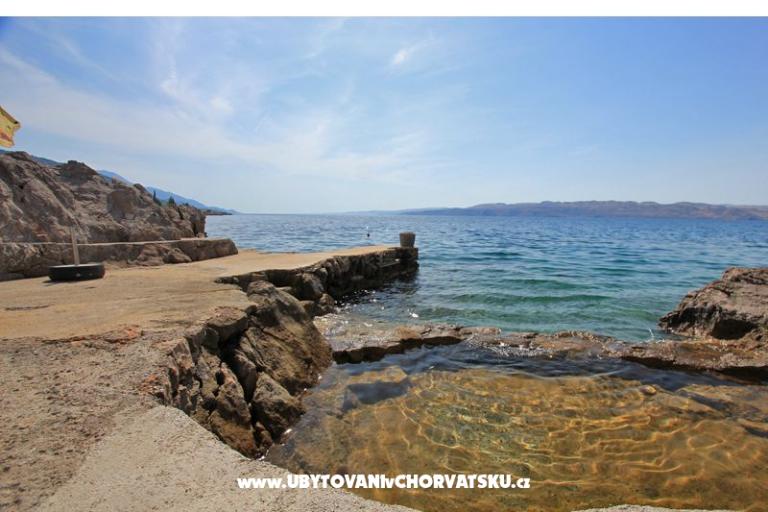 Beachfront дом Isabella – фото 6