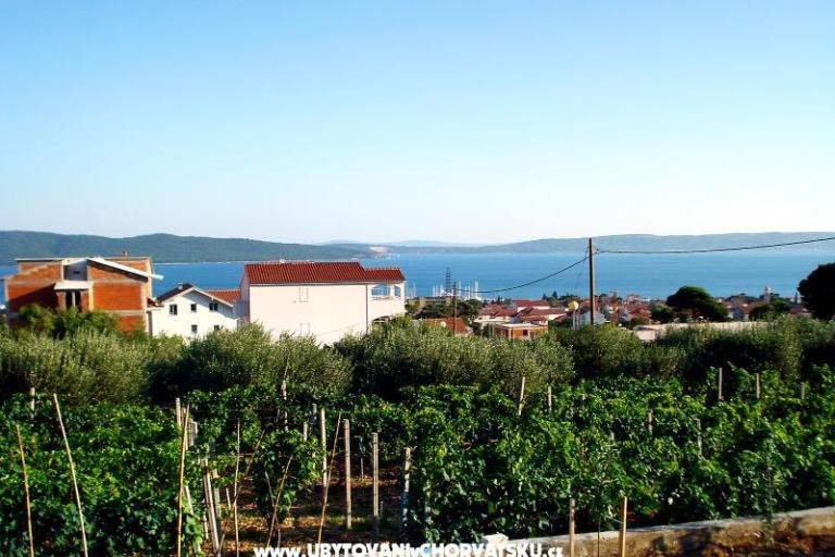 апартамент Palma – фото 16