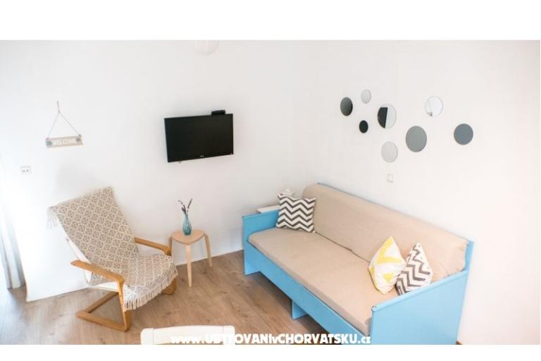 Apartnents – фото 12