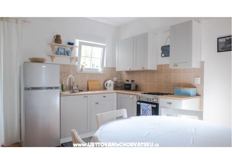 Apartnents – фото 13