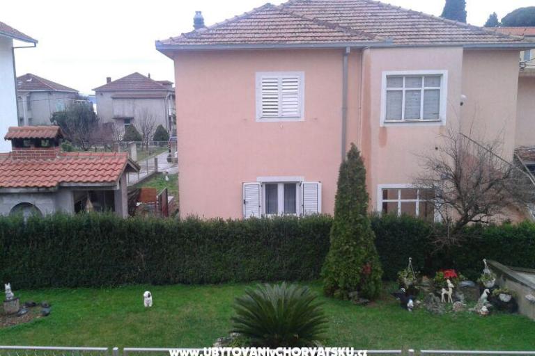 апартаменты Žarko – фото 9