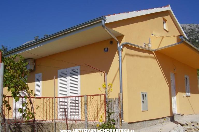 Holiday Home Prova – фото 2