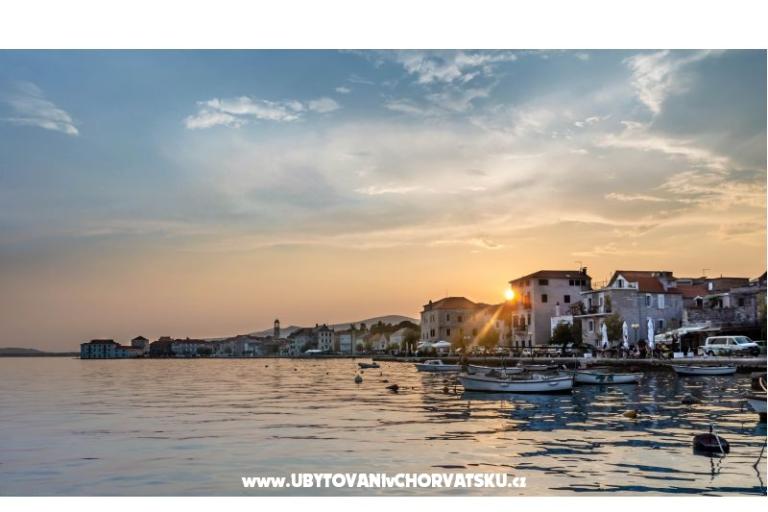 Villa апартаменты Julca – фото 15
