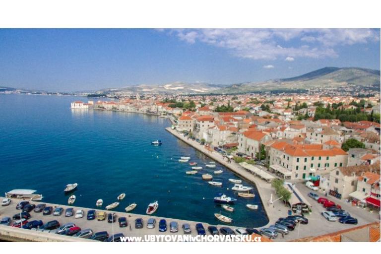 Villa апартаменты Julca – фото 18