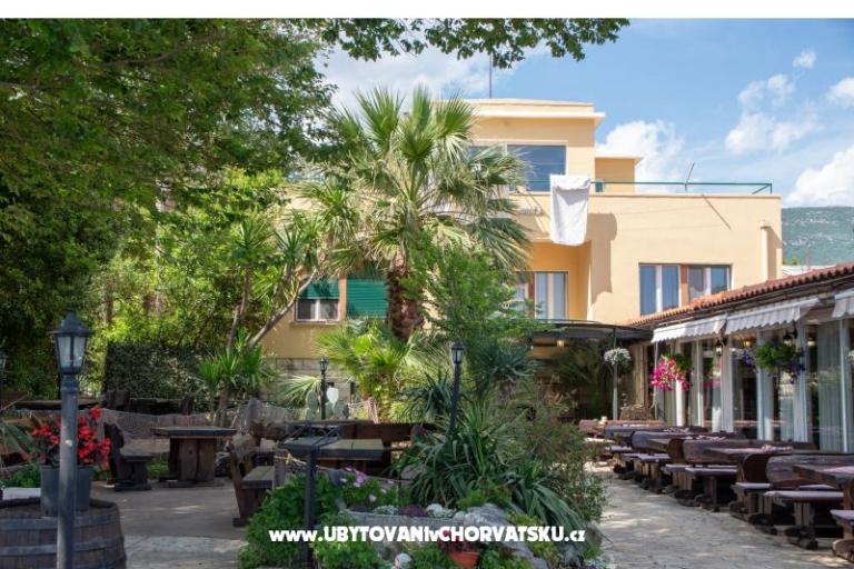Villa апартаменты Julca – фото 2