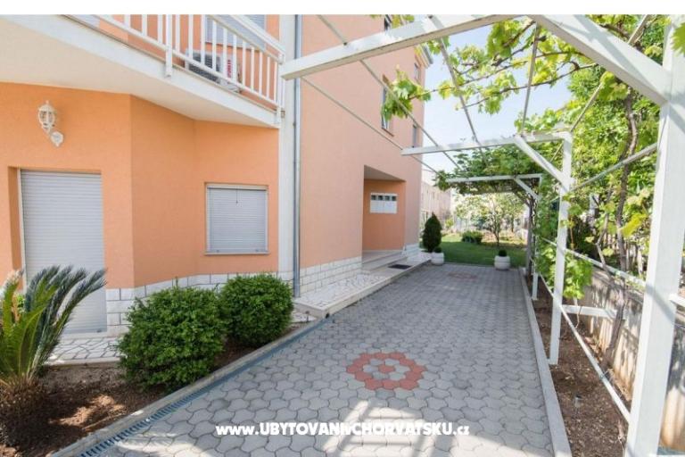 Villa Diva апартаменты – фото 3