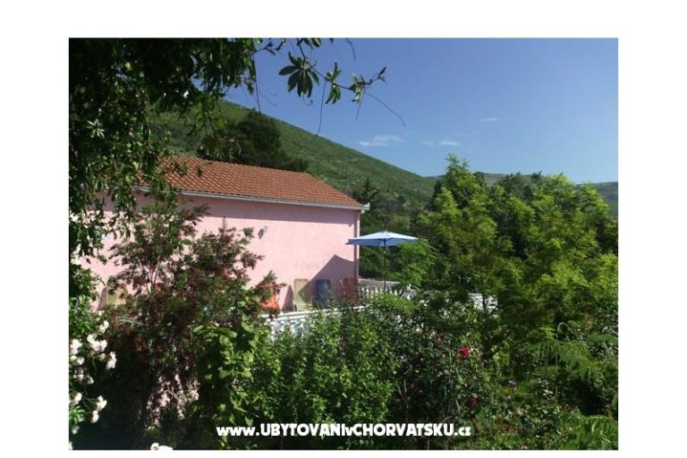 Villa Sиra - apartmani s  bazenom – фото 3