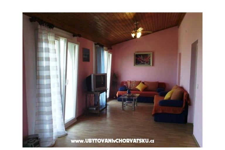Villa Sиra - apartmani s  bazenom – фото 5