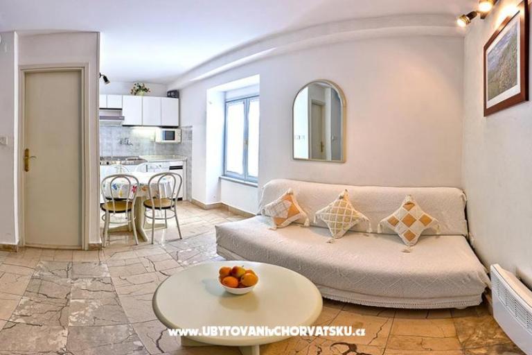 Villa Šoulavy by the beach – фото 11