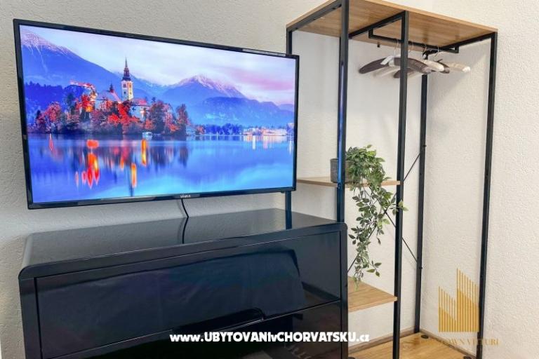 Town center Viturri Luxury apartman – фото 13