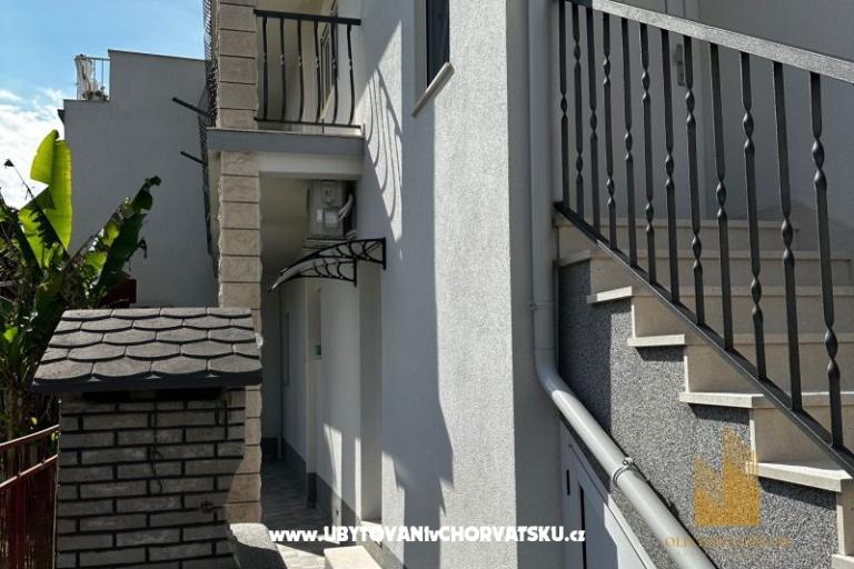 Town center Viturri Luxury apartman – фото 16