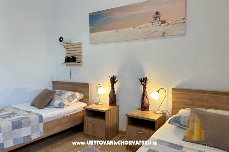 Town center Viturri Luxury apartman – фото 9
