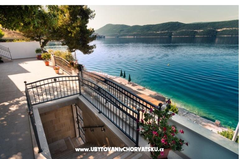 апартаменты i комнаты Villa Barbara – фото 2