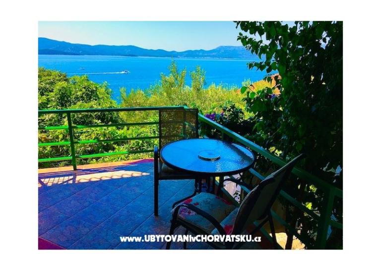 апартаменты Stella Seaview – фото 6