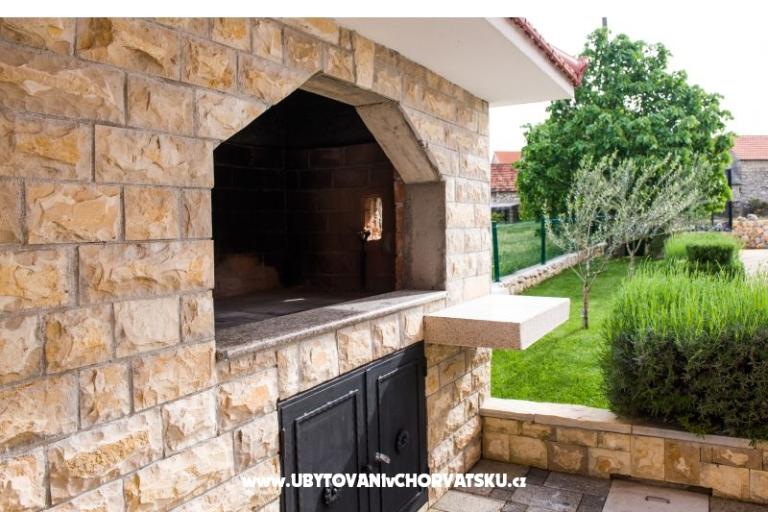 Holiday Home Anica – фото 8