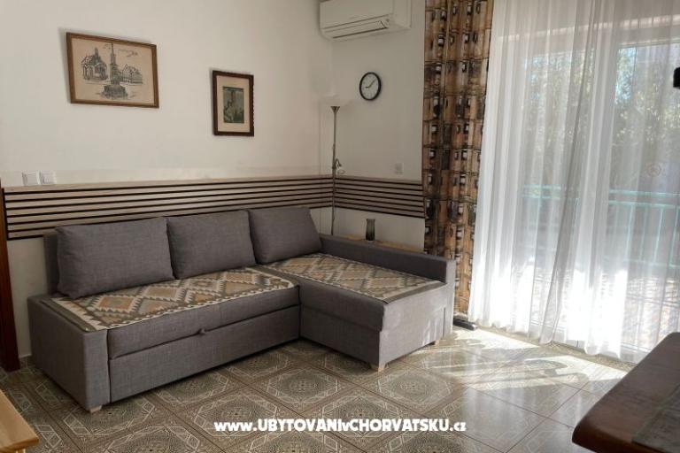 Apartaments Ela Krk – фото 19