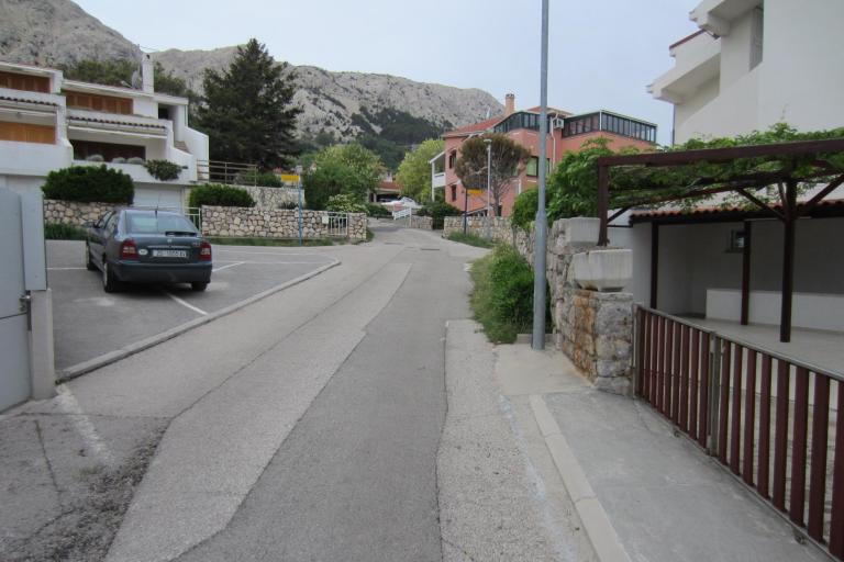 апартамент Klarić Baška – фото 2