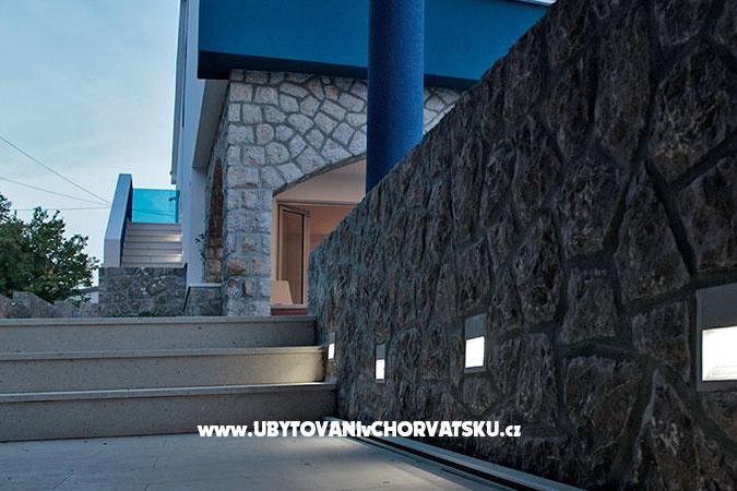 апартаменты Villa Petra  – фото 5