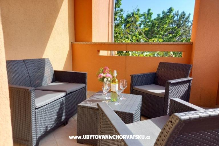 Apartm. Vlahinić Mirjana i Valerija – фото 10