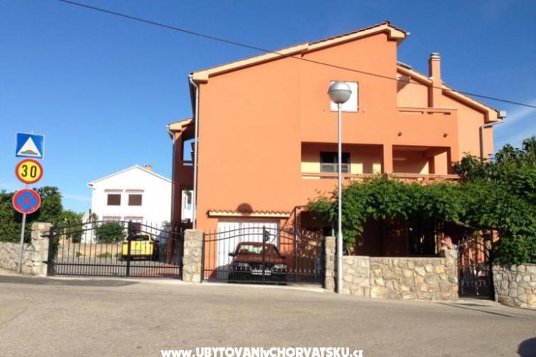 Apartm. Vlahinić Mirjana i Valerija – фото 2