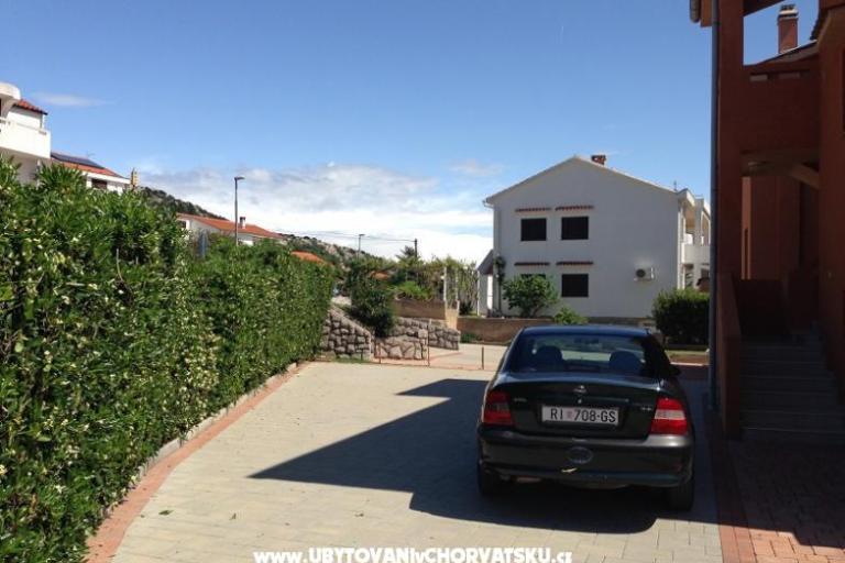 Apartm. Vlahinić Mirjana i Valerija – фото 5