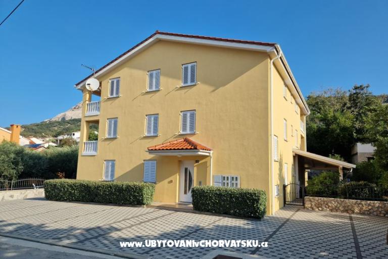 апартаменты Gorica 1- with Pool, 200 – фото 2