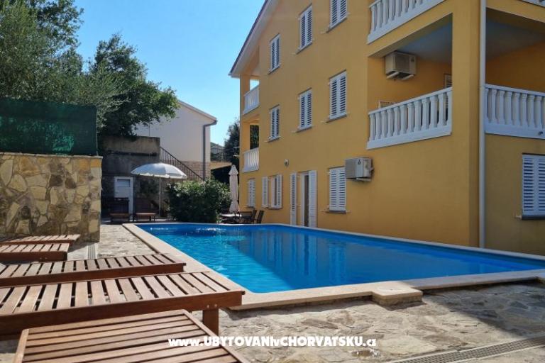 апартаменты Gorica 1- with Pool, 200 – фото 3