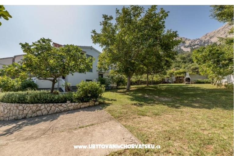 апартаменты Janko - Zarok - Baška – фото 5