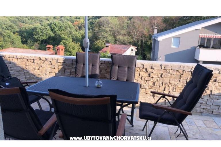 Moderan apartman za 2-10 osoba  – фото 11