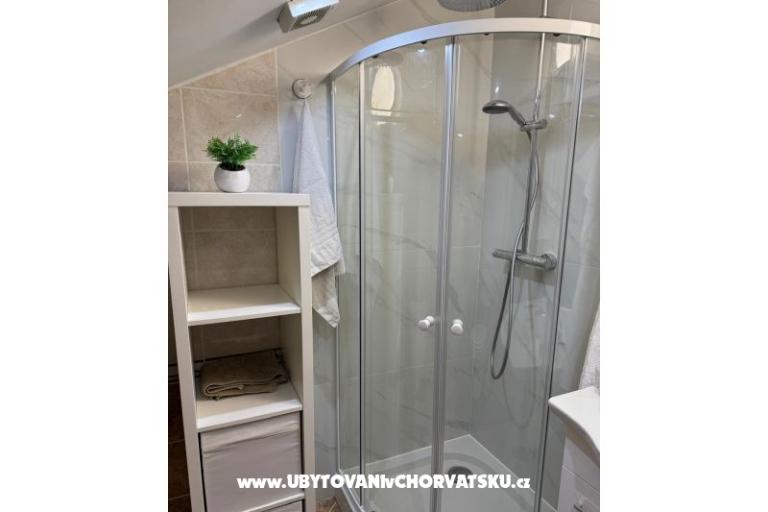 Moderan apartman za 2-10 osoba  – фото 19