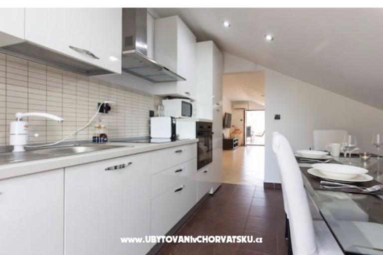 Moderan apartman za 2-10 osoba  – фото 3