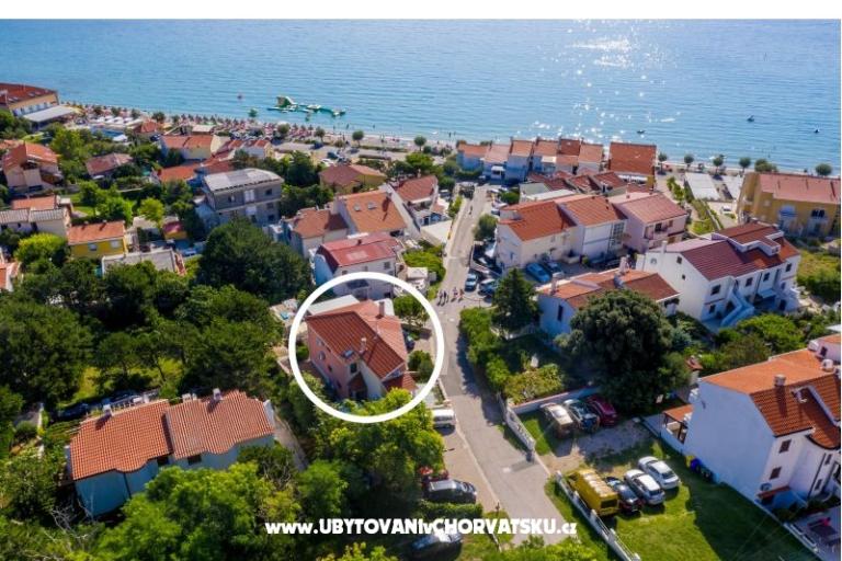 апартаменты ZAROK  Baška – фото 5