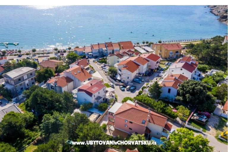 апартаменты ZAROK  Baška – фото 9