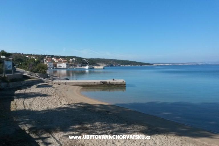 апартаменты Vila Maslina – фото 17
