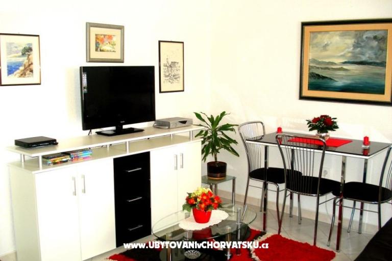 apartmani Sv.Vid & Kremenic – фото 16