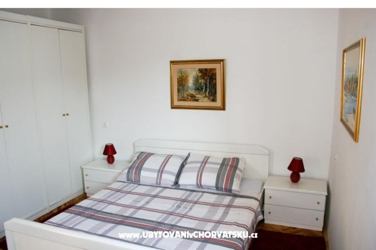 apartmani Sv.Vid & Kremenic – фото 6