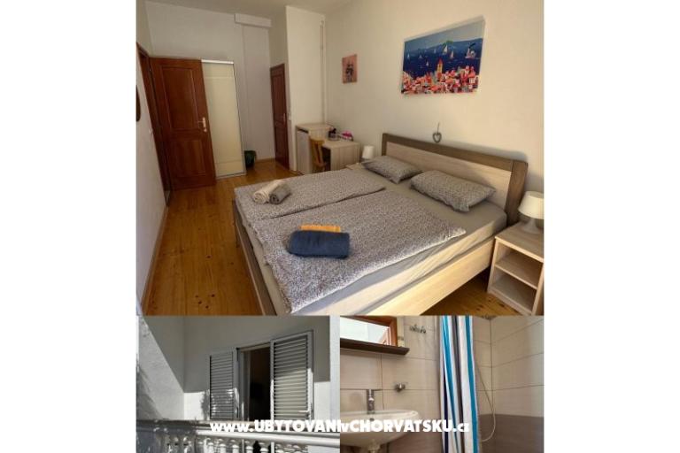 Bed и Breakfast дом Lucija – фото 5