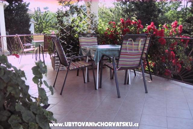 Ivana, ostrov Krk – фото 3